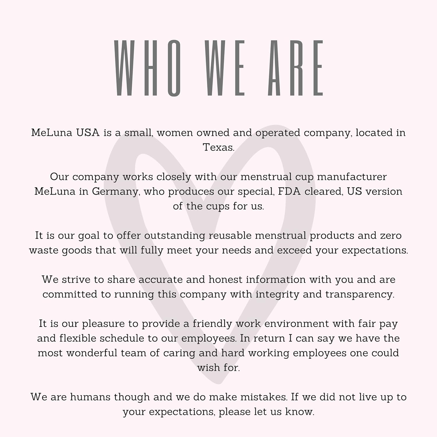 Copa menstrual más personalizable de MeLuna USA  Ajuste personalizado para todo tipo de cuerpo  Copas de período cómodas reutilizables  Alternativa