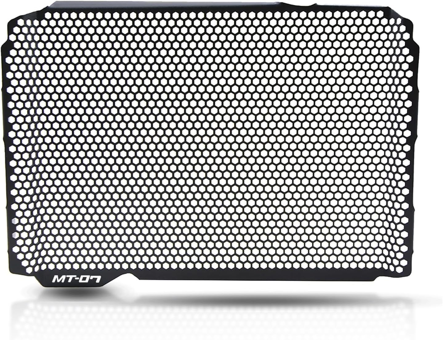 Motorcycle XSR700 Radiator Grille Guard Cover for YAMA-&HA XSR 700 XTribute 2016-2021 MT-07 MT07 MT-07 FZ-07 FZ07 FZ 07 2013-2017 (Color  3, Size