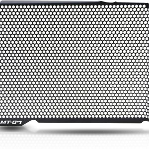 Motorcycle XSR700 Radiator Grille Guard Cover for YAMA-&HA XSR 700 XTribute 2016-2021 MT-07 MT07 MT-07 FZ-07 FZ07 FZ 07 2013-2017 (Color 3, Size Motorcycle XSR700 Radiator Grille Guard Cover for YAMA-&HA XSR 700 XTribute 2016-2021 MT-07 MT07 MT-07 FZ-07 FZ07 FZ 07 2013-2017 (Color 3, Size