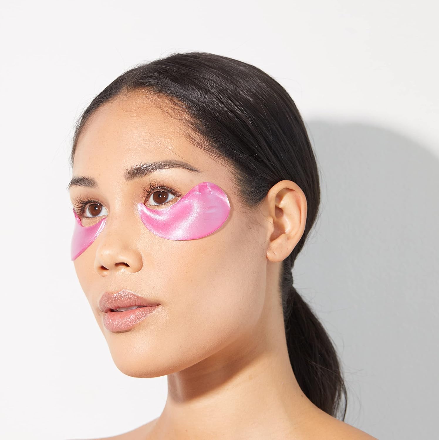 Skin Gym Youth Haus Eye Mask Skincare – Soothing, Anti Aging, Depuffing, and Anti Wrinkle Eye – Care Under Eye Patches for Puffy Eyes, Fatigue and