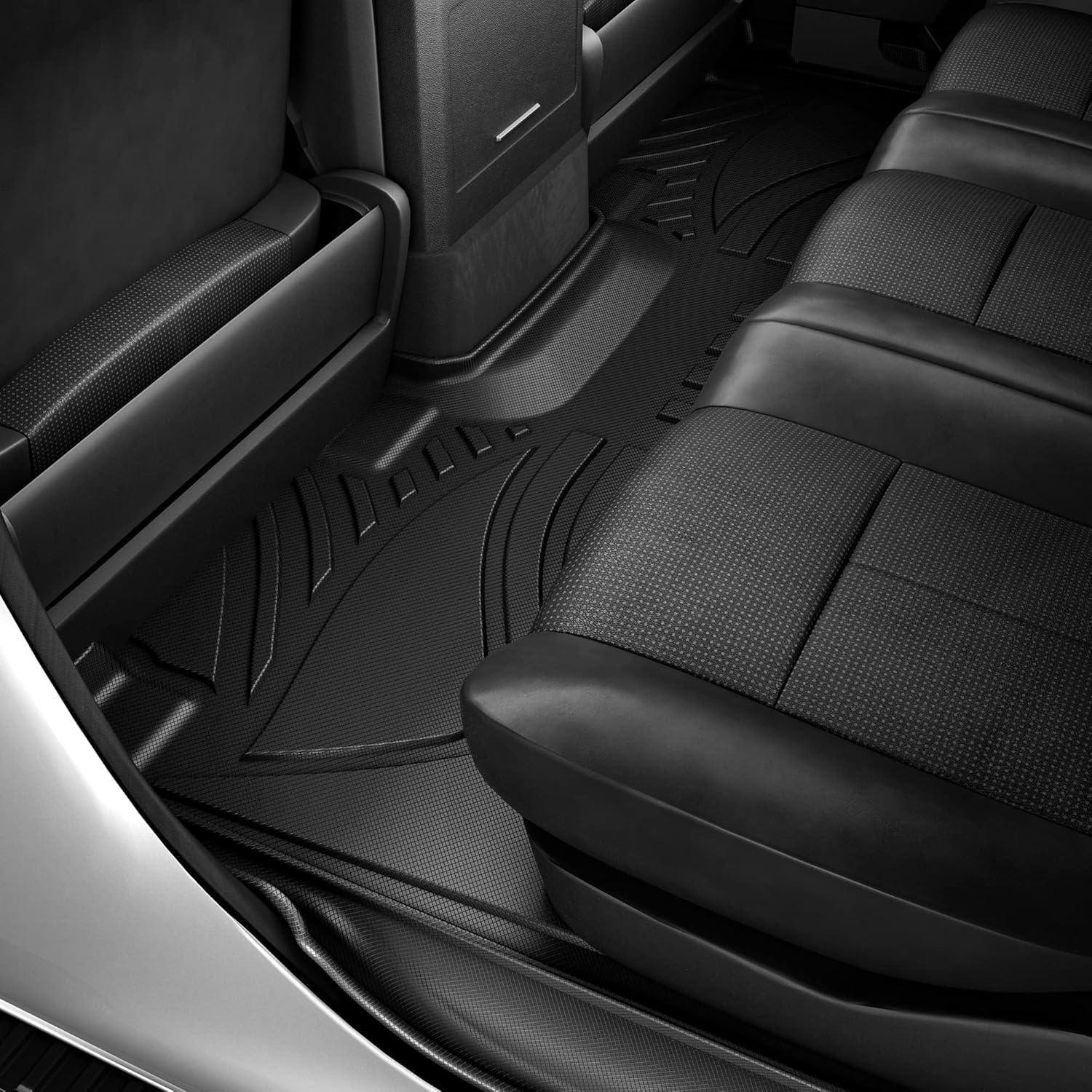 Alfombrillas para Kia Sorento Hybrid 2021-2024 (PHEV y HEV), ajuste personalizado Sorento enchufable híbrido 67 pasajeros 2022-2024 2022-2024 para