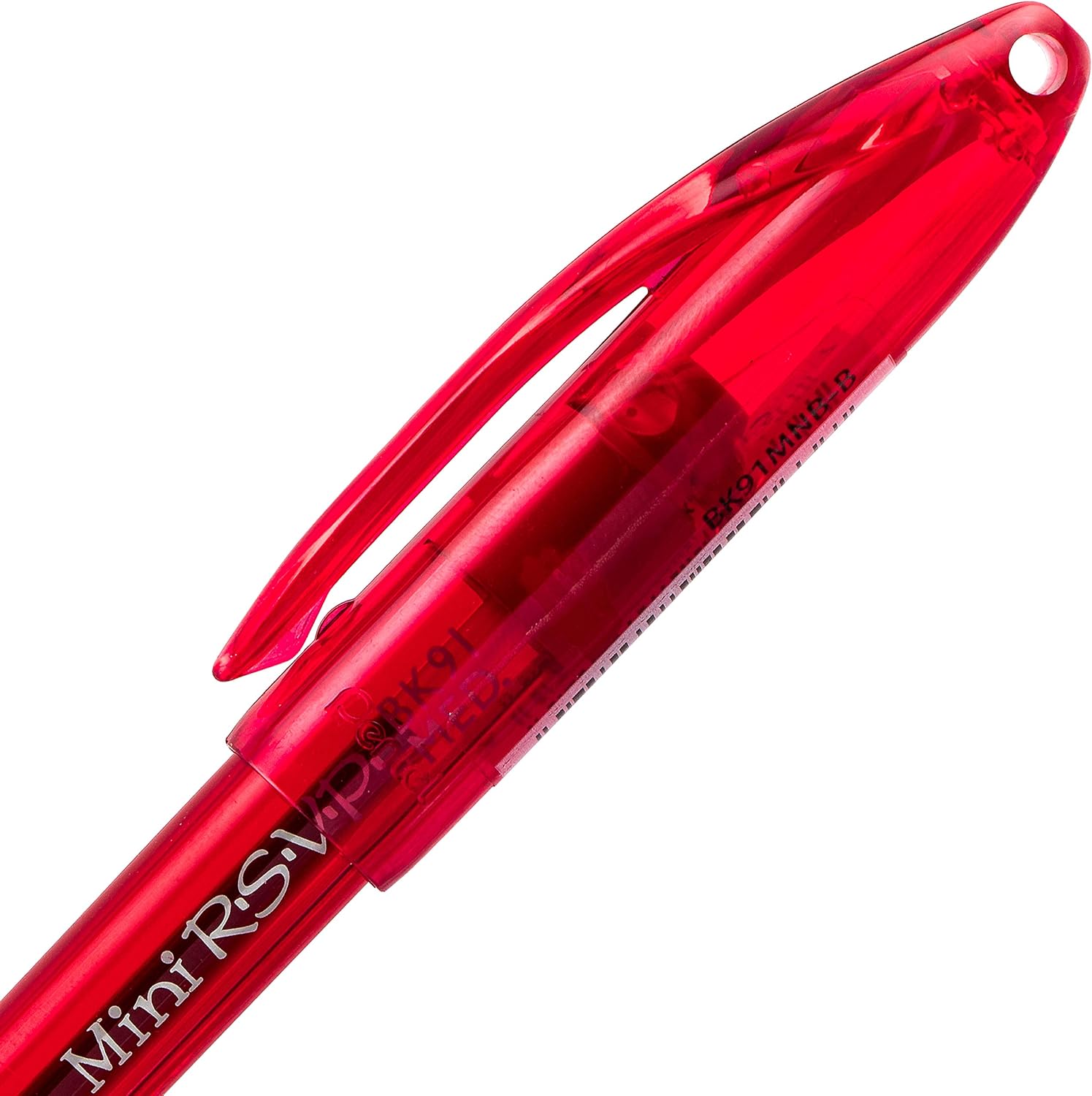 Pentel – Bolígrafo RSVP