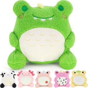 Juguete de peluche coleccionable Kawaii súper suave (dinosaurio) Juguete de peluche coleccionable Kawaii súper suave (dinosaurio)