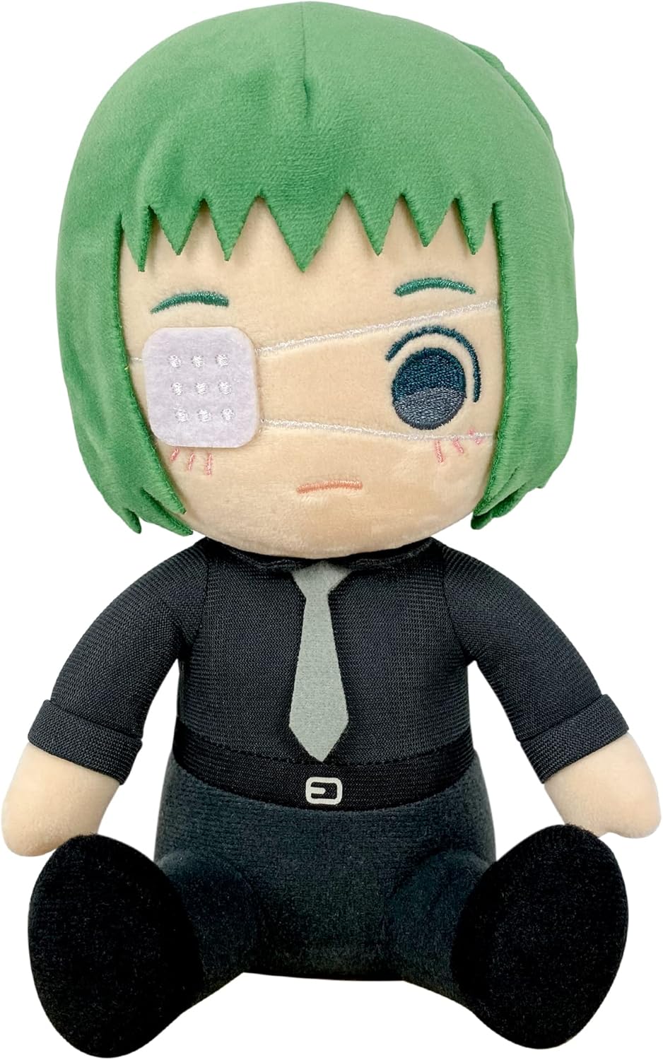 Great Eastern Entertainment Tokyo Ghoul – Mutsuki – Peluche de 7 pulgadas de alto