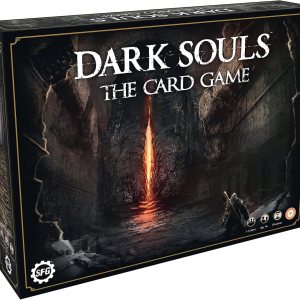 Dark Souls El juego de cartas Colombia Dark Souls El juego de cartas Colombia