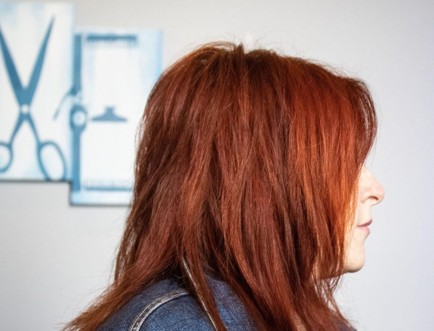 100% Natural Twilight Henna – Auburn Henna Hair Dye – Red Henna Hair Color, Henna for Gray Hair- Results are Healthy Shiny hair – Ancient Sunrise