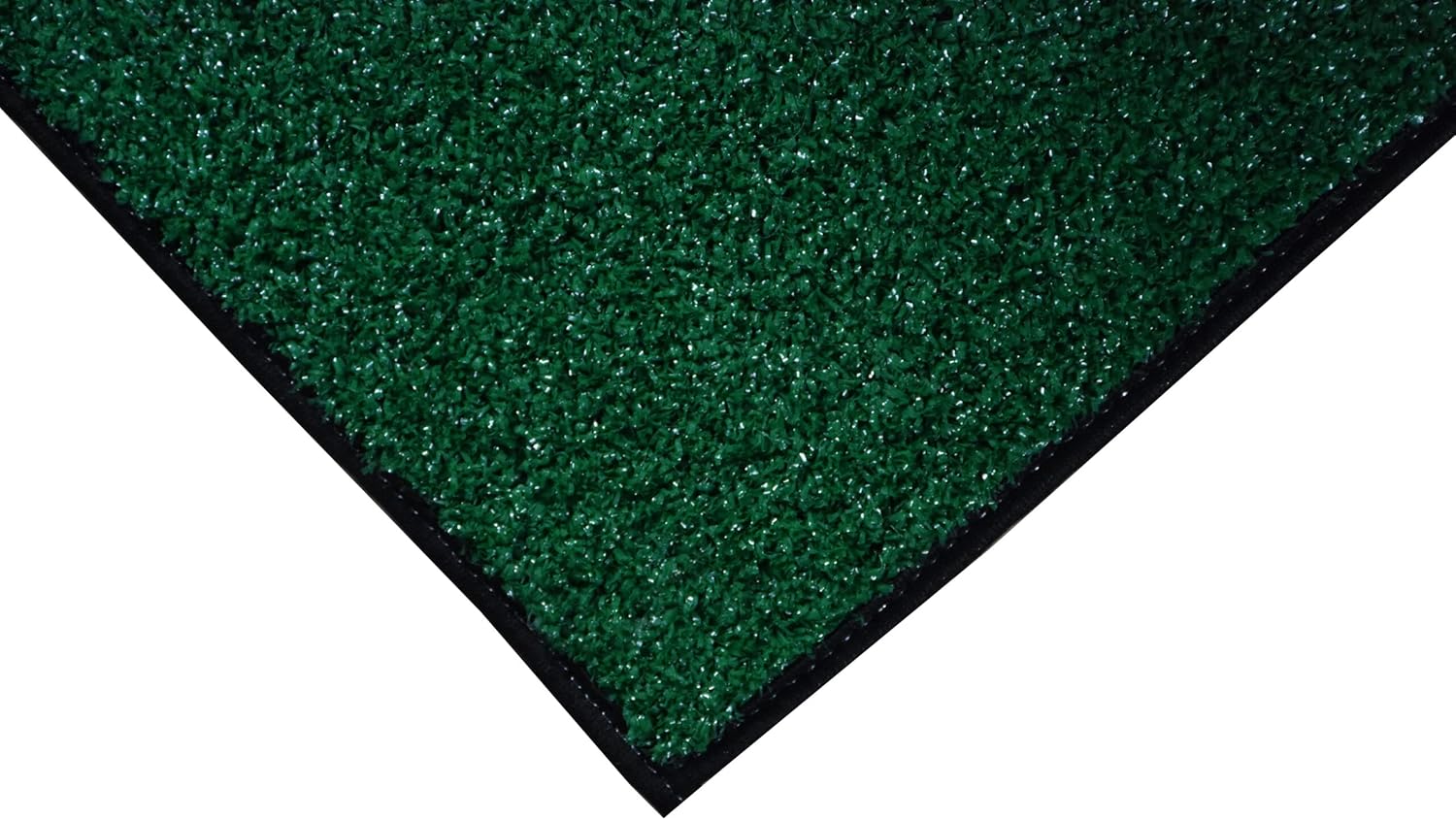 FurnishMyPlace – Alfombra de césped artificial de césped verde de 4 x 8 pies para interiores y exteriores, ideal para terrazas y patios al aire