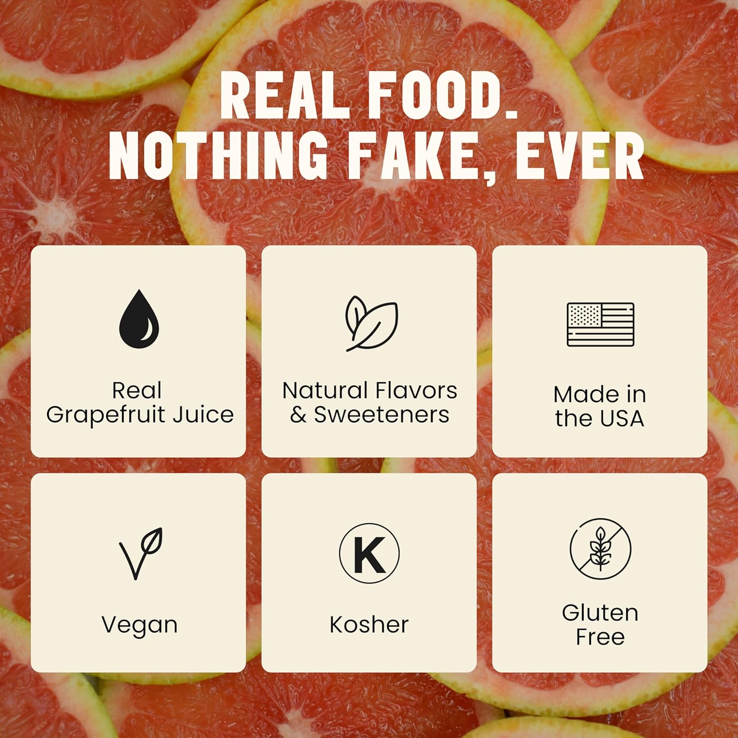 Betty Buzz Blake Lively – Soda espumosa de pomelo espumoso prémium (paquete de 12 latas)  Sabores naturales y edulcorantes, solo ingredientes limpios