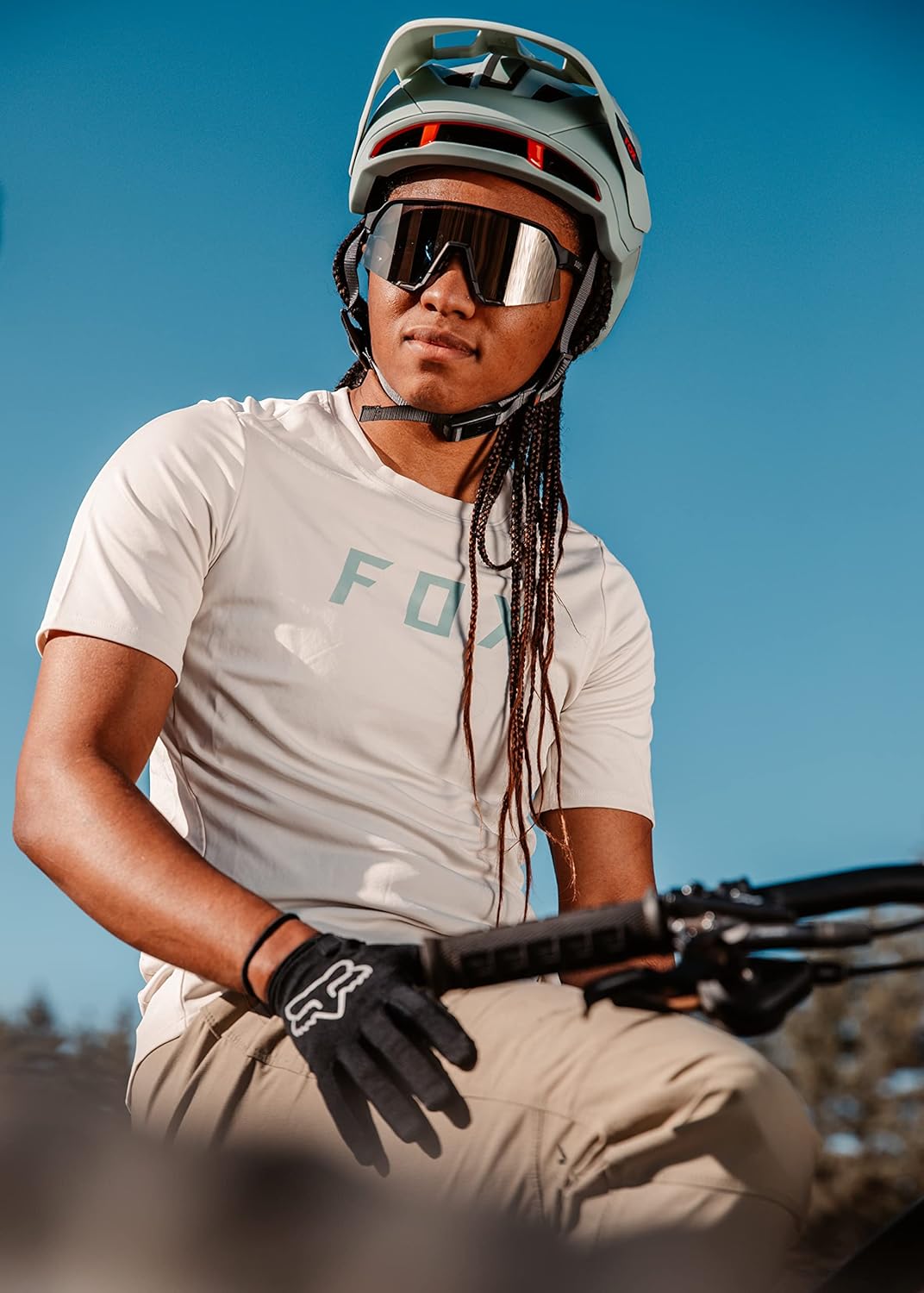 Fox Head – Casco para hombre Speedframe MIPS