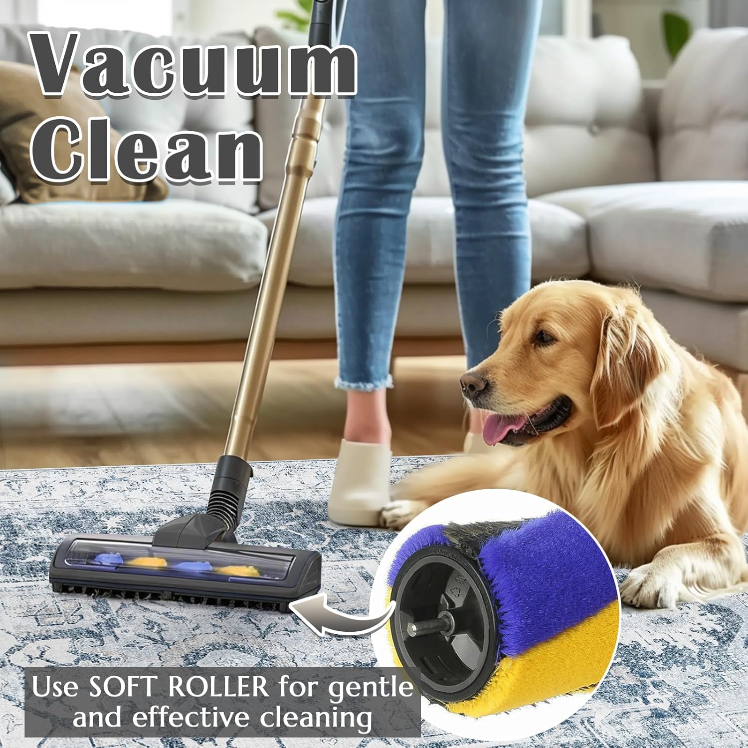 jinchan – Tapete vintage de pasillo de 3 x 7, lavable con estampado retro, antideslizante, de pelo bajo, delgado, desgastado, para baño, cocina,