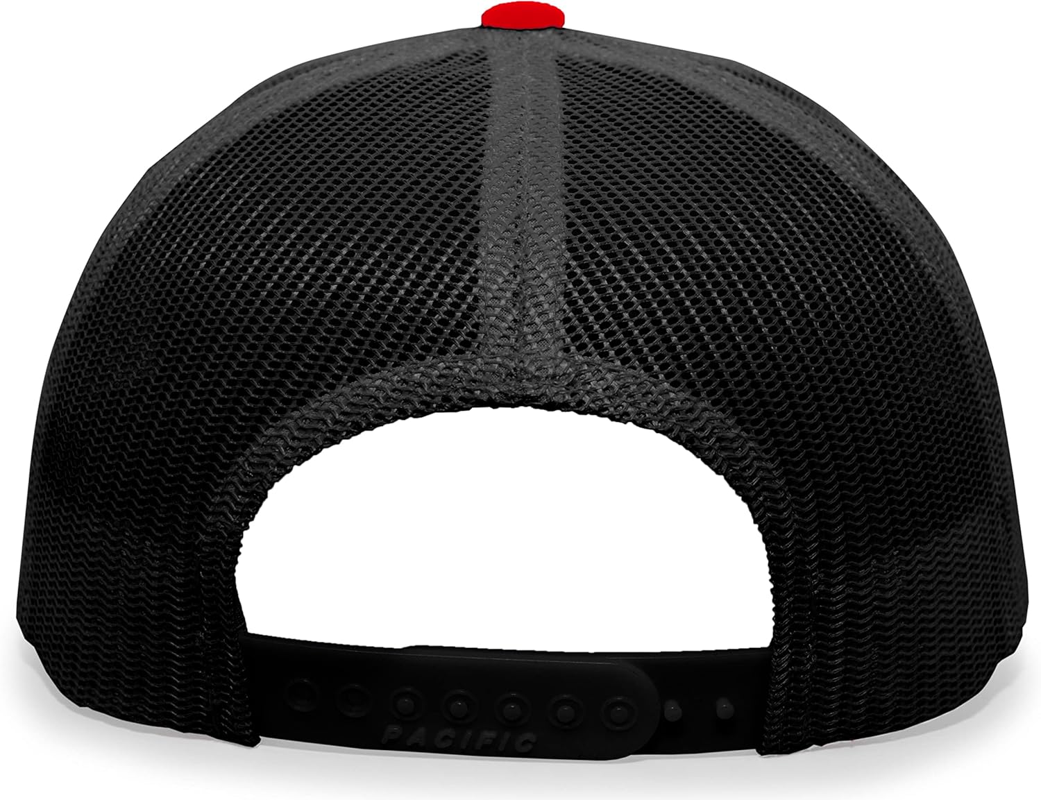 Pacific Headwear Snapback Trucker elegante gorra unisex para comodidad durante todo el día