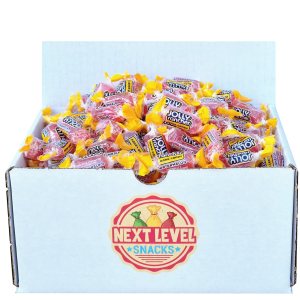 Jolly Rancher – Caramelo duro, 2 libras a granel en una caja (sandía) Jolly Rancher – Caramelo duro, 2 libras a granel en una caja (sandía)
