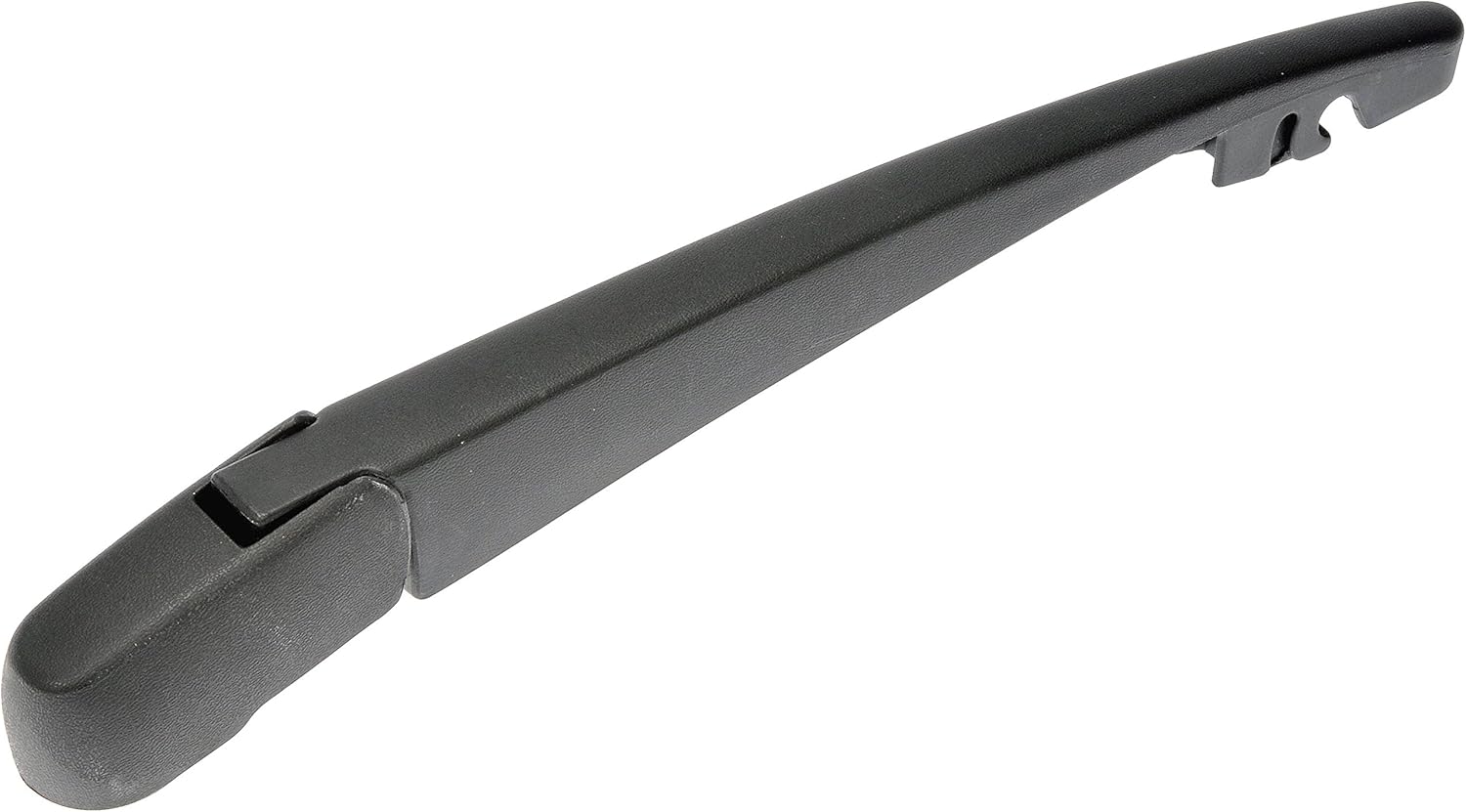 Dorman 42875 Brazo del limpiaparabrisas trasero compatible con modelos seleccionados de Honda