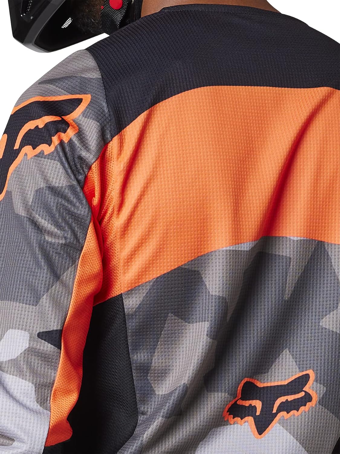 Fox Racing Camiseta de motocross 180 Bnkr para hombre
