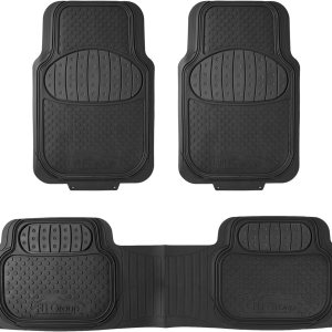 FH Group F11500PURPLE – Alfombrilla de goma para suelo FH Group F11500PURPLE – Alfombrilla de goma para suelo