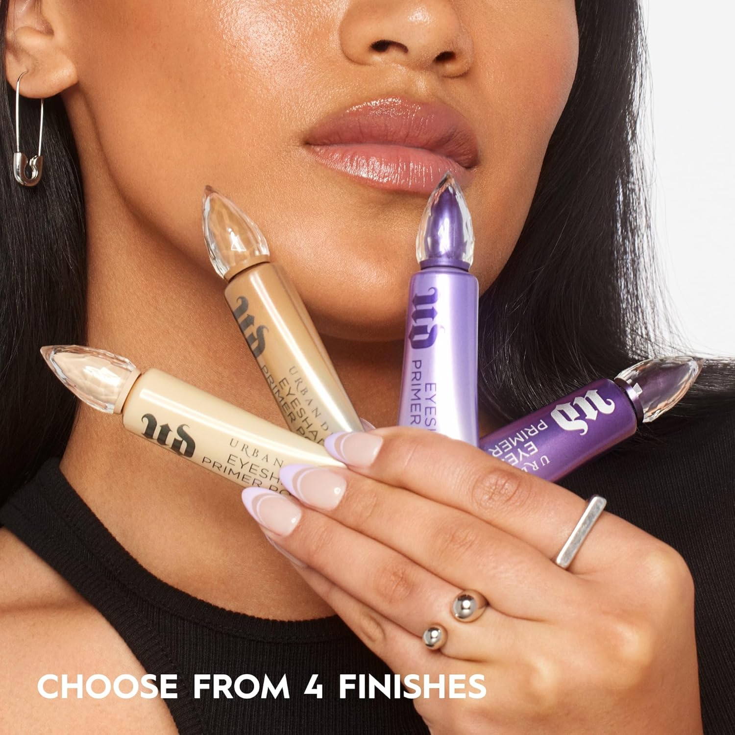 URBAN DECAY Eyeshadow Primer Potion Colored Eyes Cream