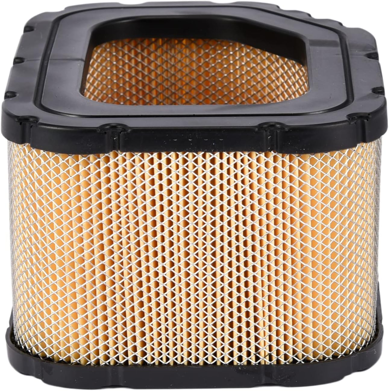 HIFROM 063-8080-00 Filtro de aire Pre limpiador con filtro de combustible Bujías Kit de afinación Compatible con Bad Boy ZT CZT Cortacéspedes con