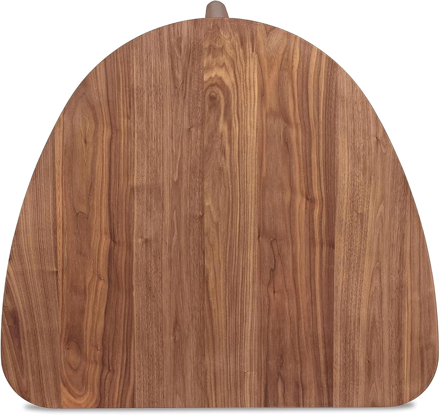New Classic Furniture Oscar – Mesa esquinera, nogal