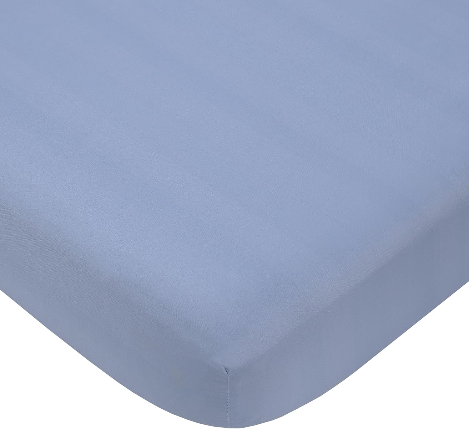 Everything Kids Sports – Juego de cama Allstar de 4 piezas para niños pequeños, gris, azul marino, naranja y marrón, edredón, sábana bajera