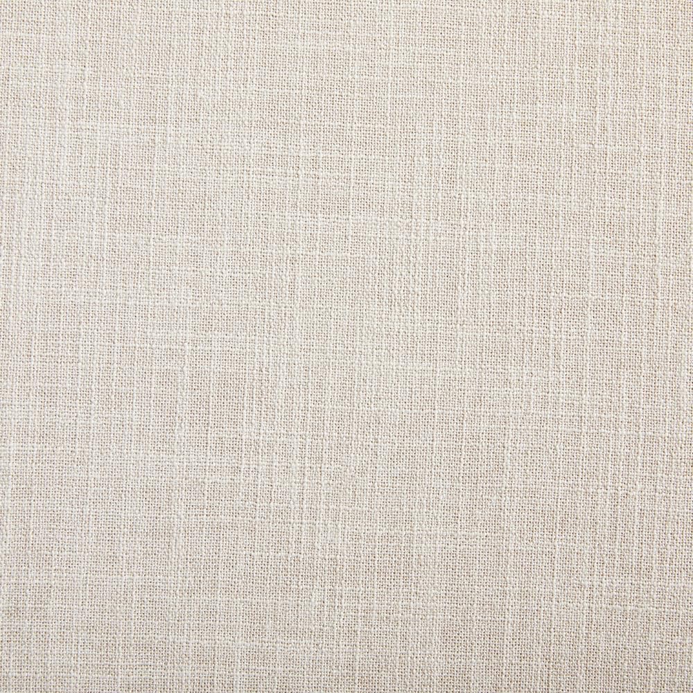Uptown Club Scarpa Parson – Juego de 2 sillas de comedor con tapicería de lino, borde de cabeza de clavo, patas de espresso, elegancia de grado