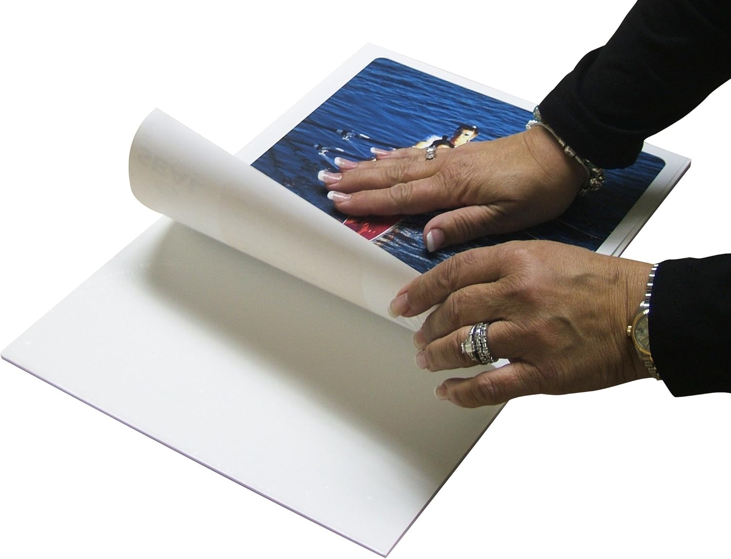 Tableros autoadhesivos de espuma 24″x36″ (25)