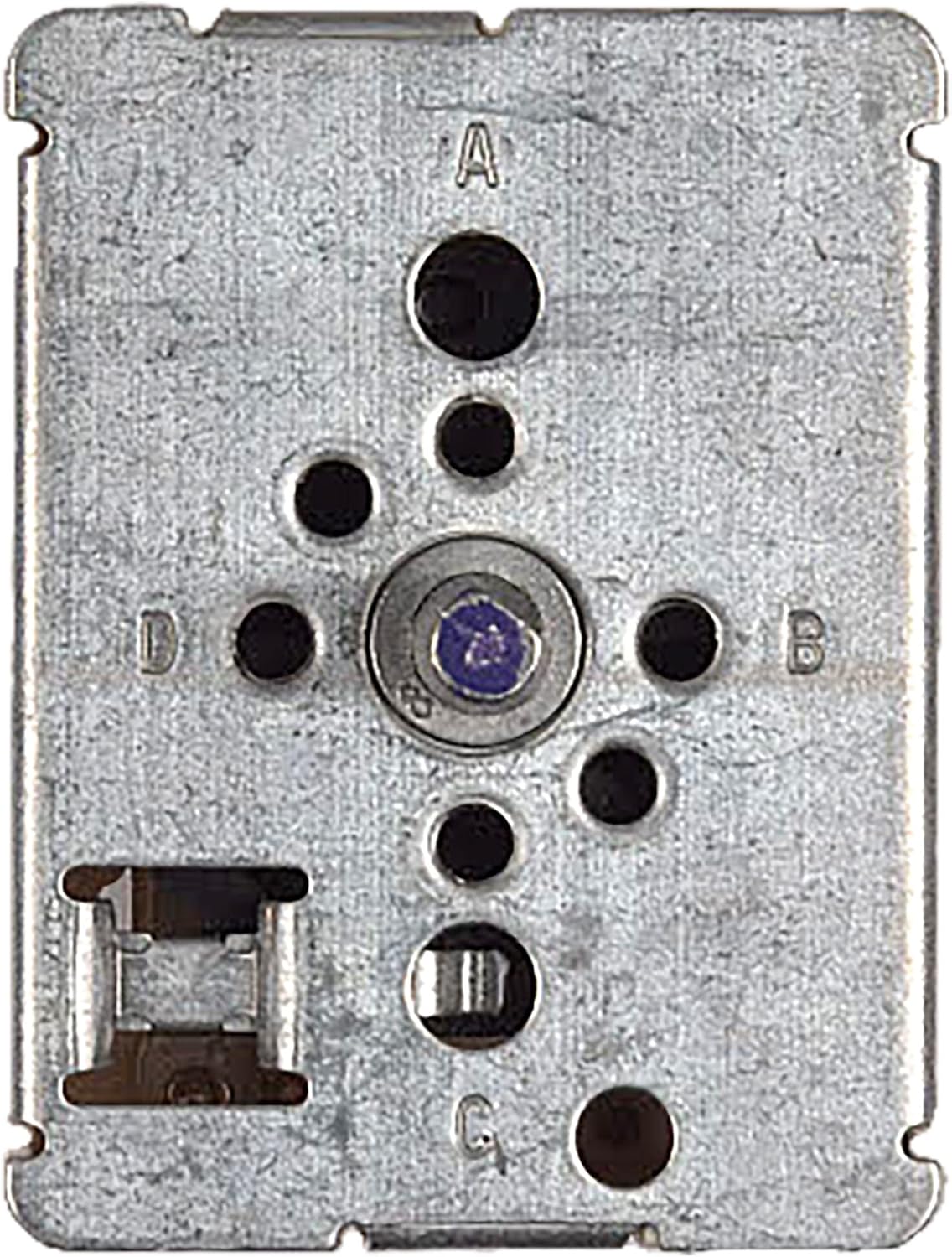 Whirlpool Interruptor de elemento de superficie de rango W10911303