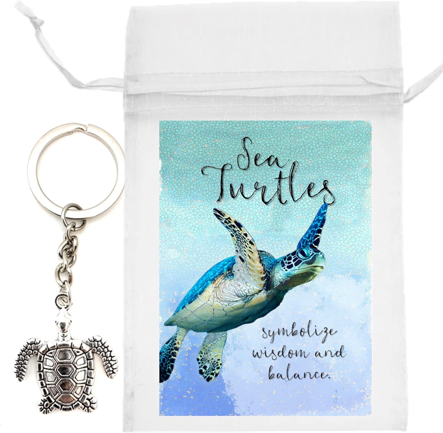 Smiling Wisdom – 20 regalos a granel – Mini tarjetas de felicitación de agradecimiento para empleados y juegos de regalo de recuerdo – 60 piezas