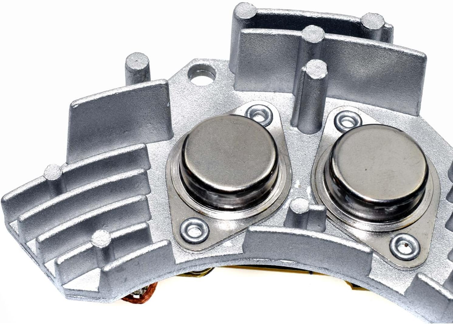 Para CITROEN Peugeot 106 405 406 605 Unidad de control Ventilador Ventilador Calentador 847283W Nuevo
