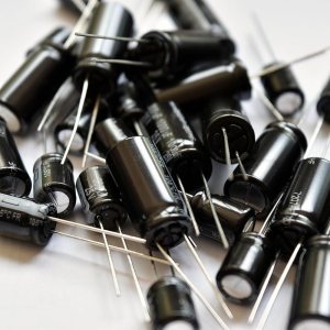 Reemplazo para 6 condensadores Panasonic FR 10V 1500uf Ultra Low ESR Reemplazo para 6 condensadores Panasonic FR 10V 1500uf Ultra Low ESR