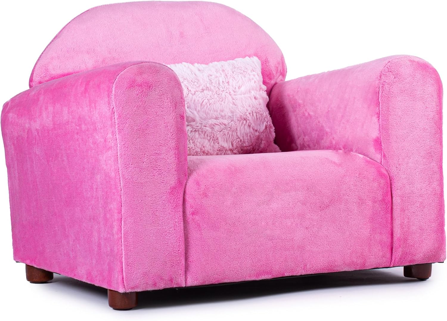 Keet COZ Line Cozy – Silla infantil color rosa