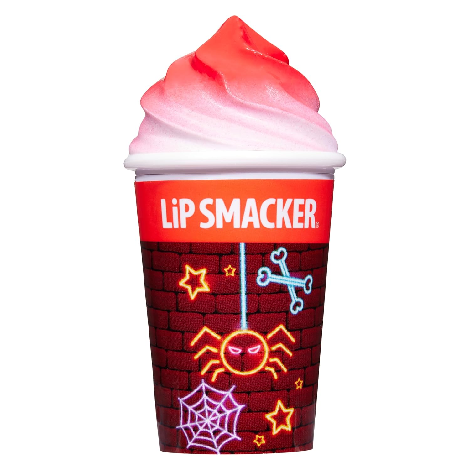 Lip Smacker Frappe Lip Balm – Bocadillo de manzana araña