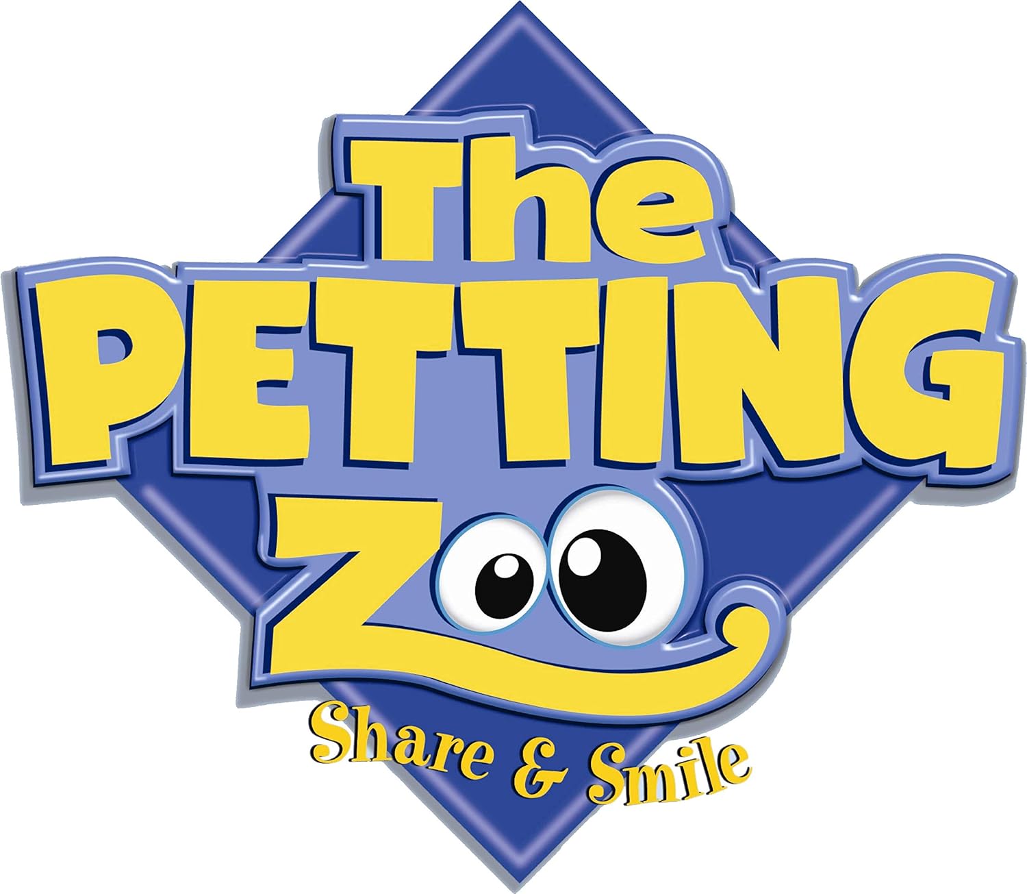 The Petting Zoo Marioneta de peluche de elefante de mano, regalos para niños, animales de marioneta, juguete de peluche interactivo de elefante de