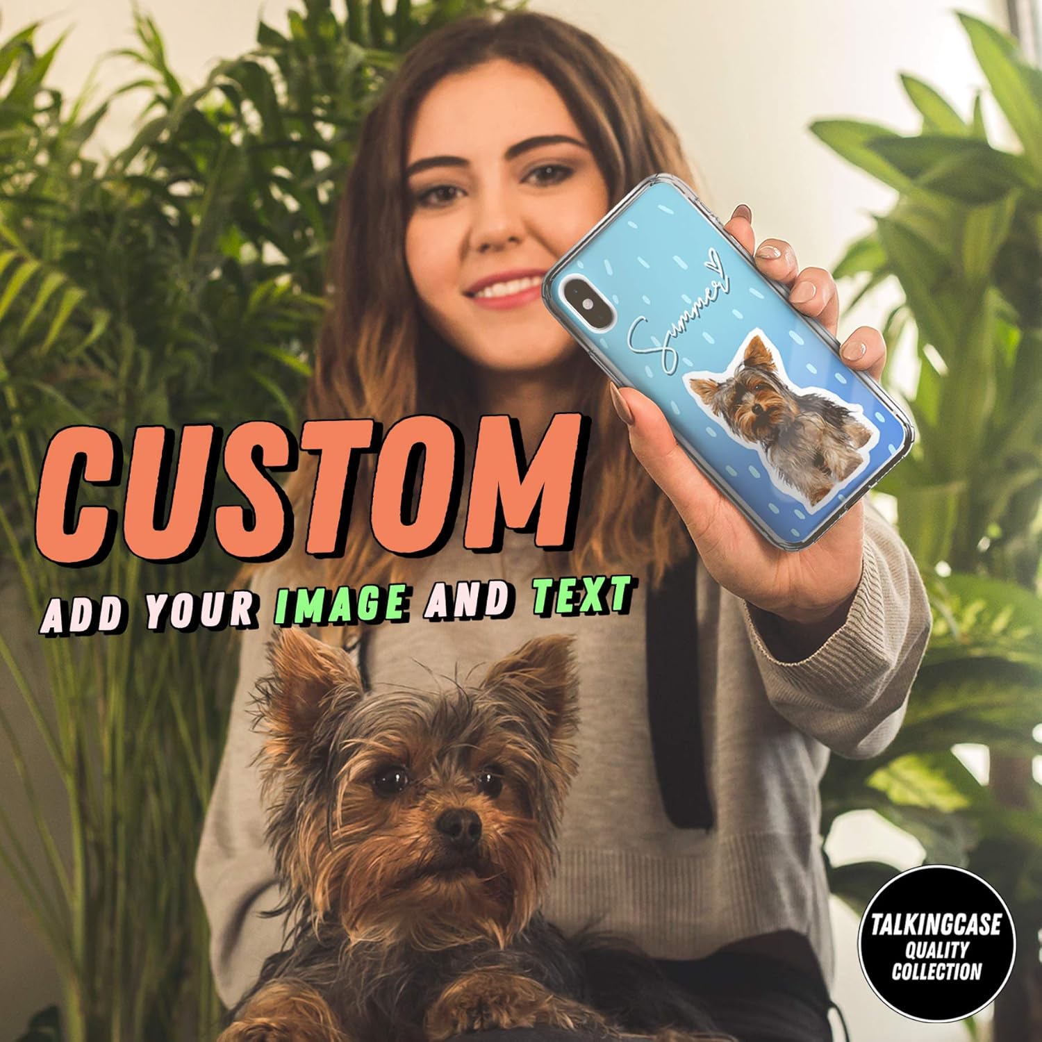 Carcasa de gel para iPhone 11 Pro 11 Pro Max y TJ, Family Photo