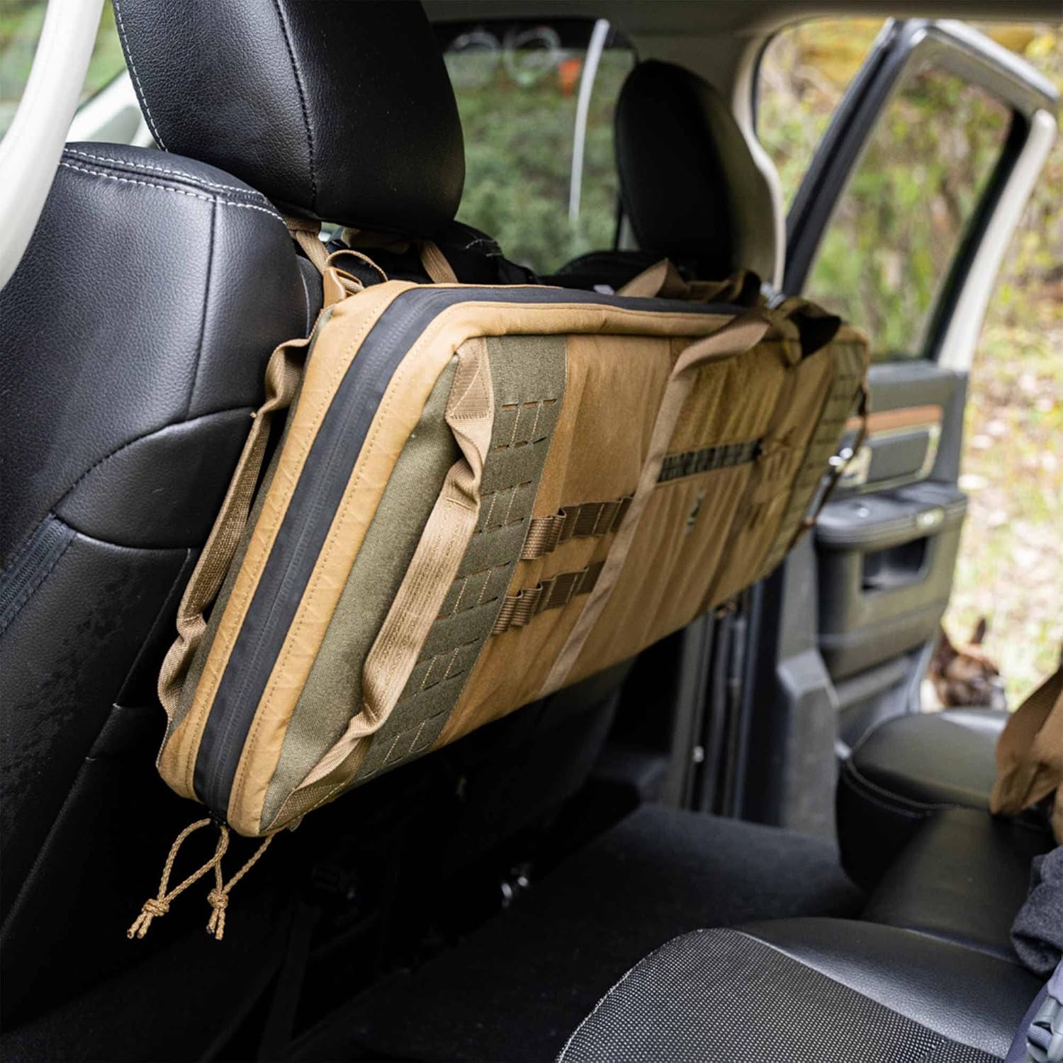 Estuche para rifle FHFGEAR TAC MTN