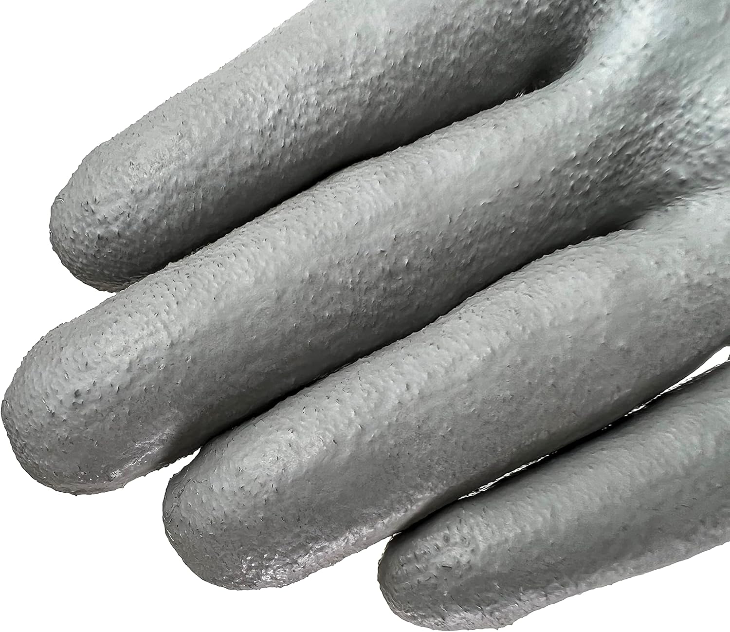 Hyflex Ansell 11-727 – Guantes industriales ultraligeros resistentes a cortes con palma reforzada