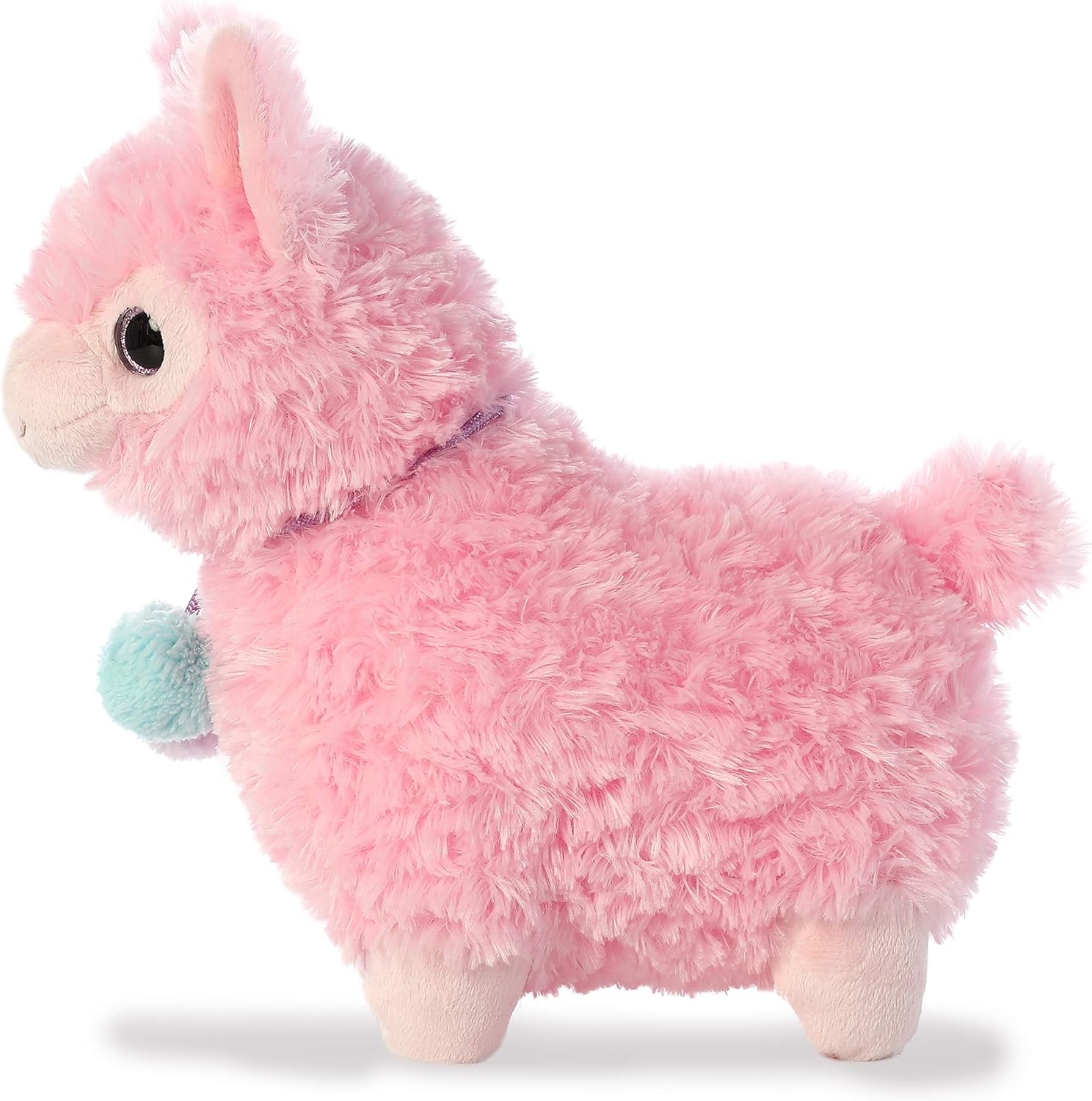Aurora – Llama Drama – 11″ Llama Drama – Lichi