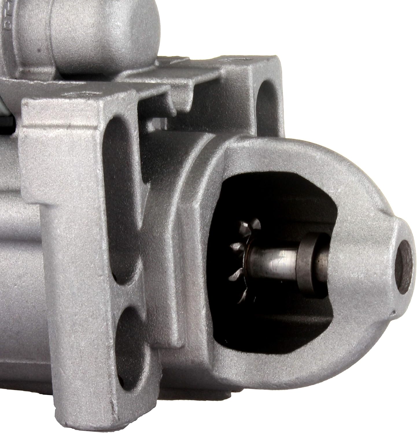 Nuevo reemplazo de arranque para Chevrolet para Tahoe 4.8L 2004-2008 para Cadillac para Escalade 5.3L 2003-2005 para GMC para Envoy XL 5.3L