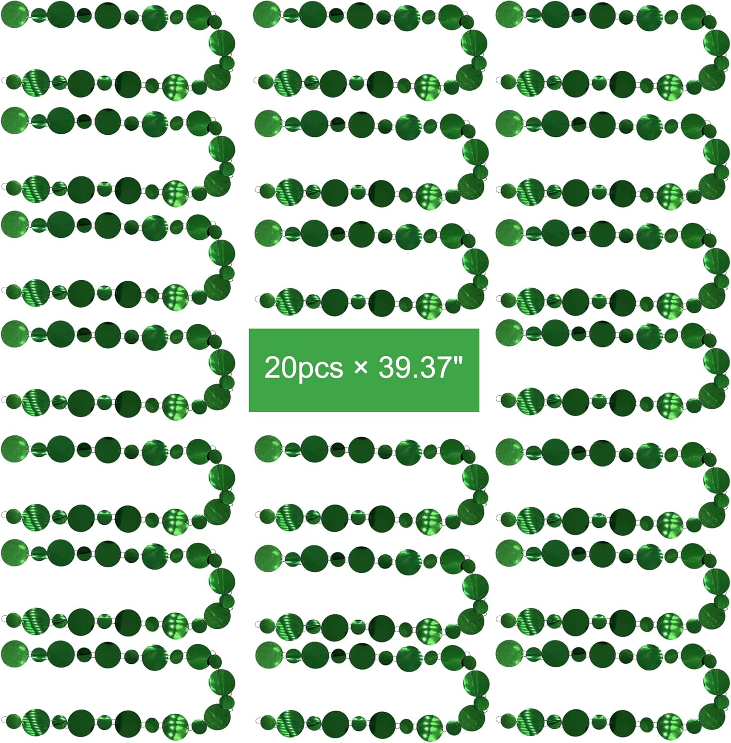 20 cortinas de lentejuelas con cuentas para puertas, serpentinas de fiesta, boda, decoración del hogar, dormitorio de niños, niñas, panel de pared,