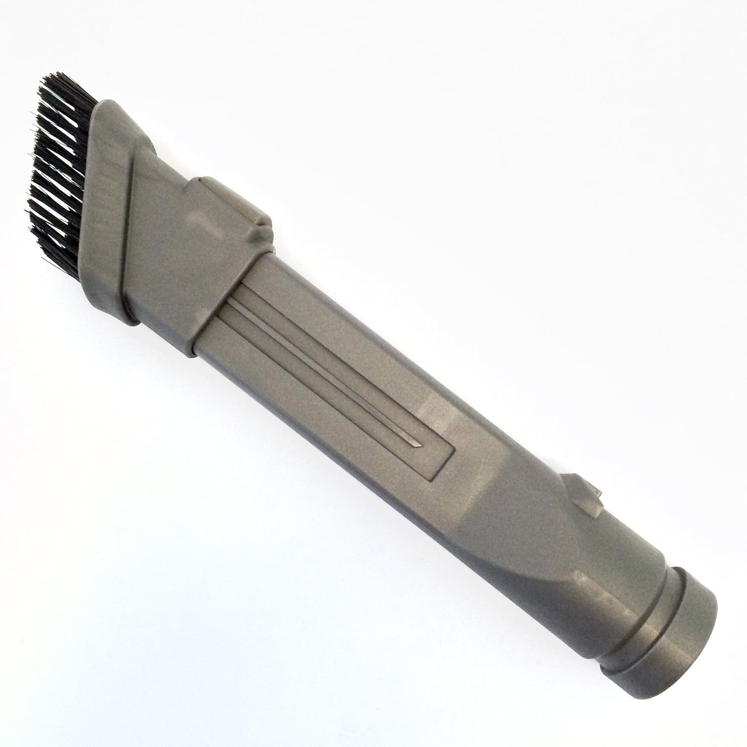 4YourHome Herramienta combinada para grietas de polvo diseñada para adaptarse a Dyson DC22 DC25 DC27 DC33