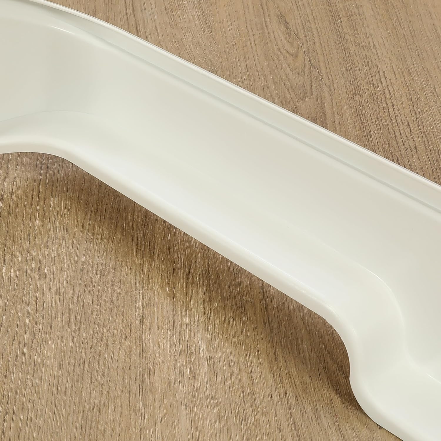 HECASA 240337901 – Estante para puerta de refrigerador compatible con Frigidaire Refrigerador Reemplazo para 240337904 240337905 891047 AH429868
