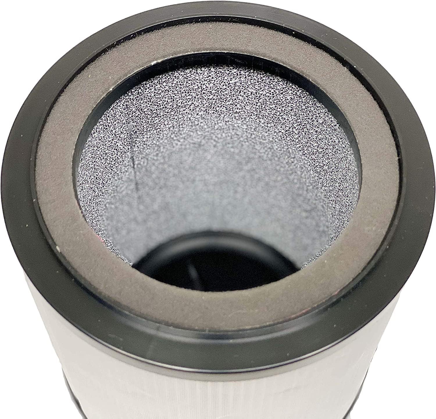 Nispira Filtro HEPA 4 en 1 de repuesto compatible con Morpilot Keenstone purificador de aire APF-1, 1 paquete