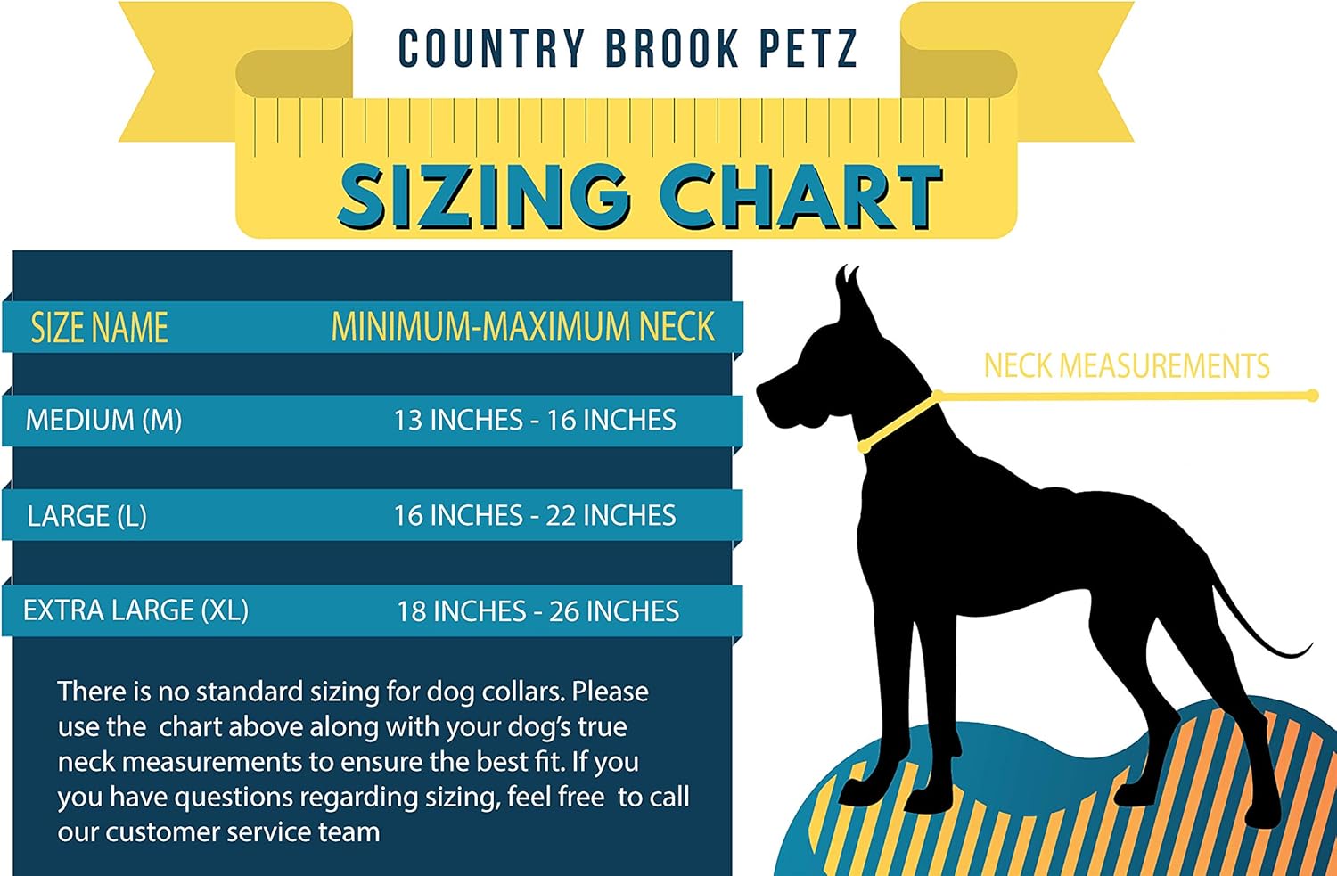 Country Brook Petz – Collar de perro de lujo Space Aliens – Colección Geek Chic con 4 diseños para cualquier mega fan (1 12 pulgadas, mediano)