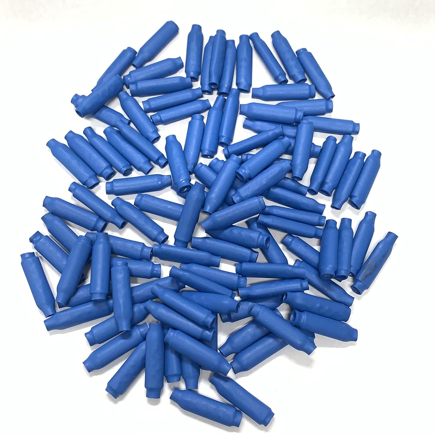 Conectores de cable de bajo voltaje  Conectores B rellenos de silicona Wet B Gel Alarma Alambre Crimpado Tipo Empalme para aplicación de bajo