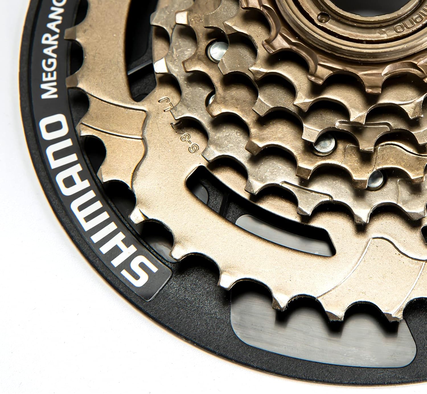ZUKKA Bicicleta Freewheel MF-TZ30 de 6 velocidades, 14-34 dientes, 7 velocidades, MF-TZ500, 14-28 dientes, múltiples ruedas libres roscadas tipo