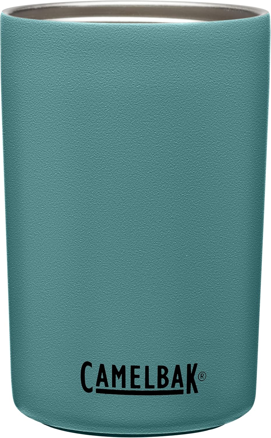 CamelBak Botella de agua y taza de viaje MultiBev – Acero inoxidable aislado