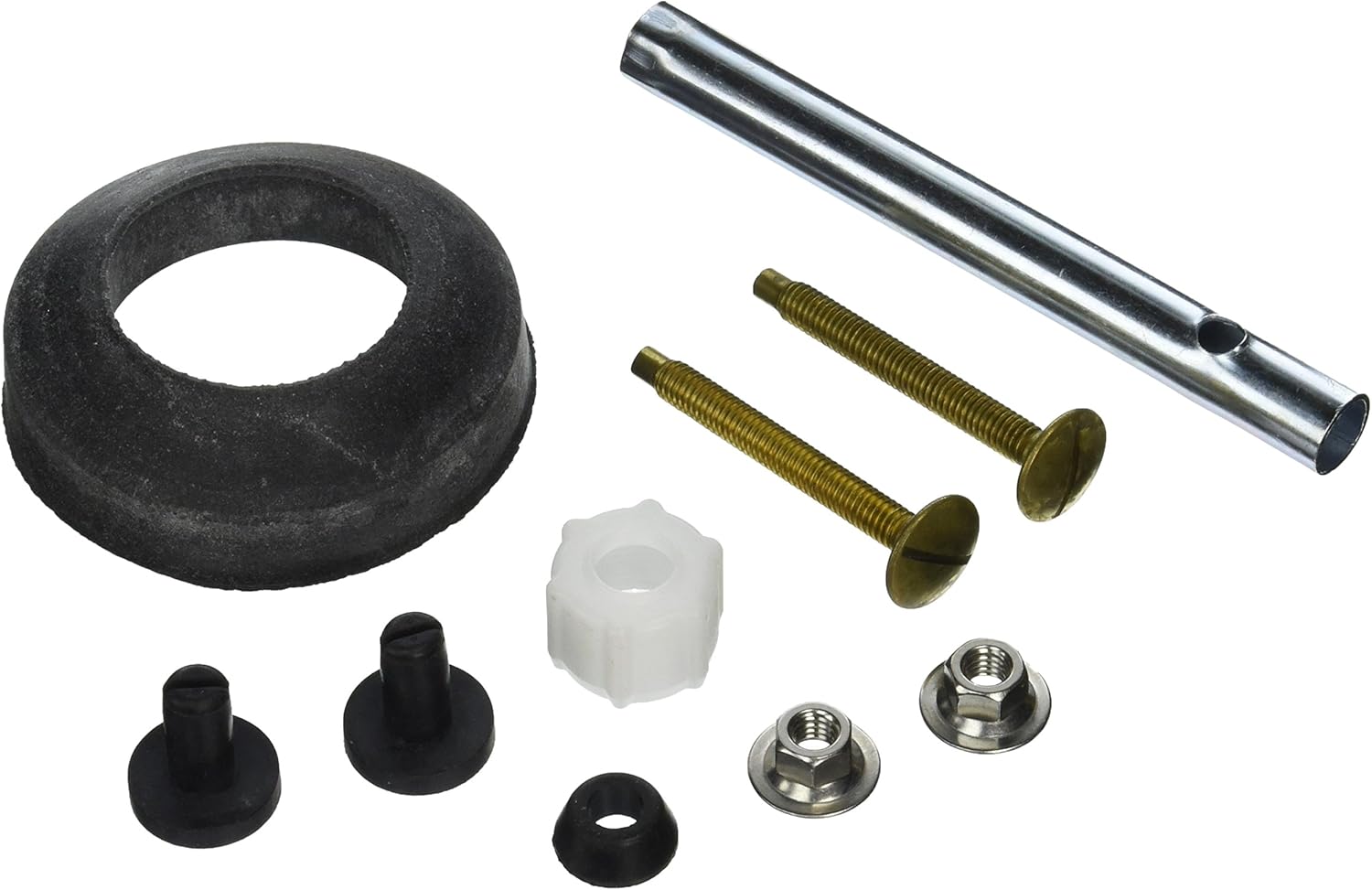 American Standard 7301476-100.0070A KIT DE ACOPLAMIENTO CERRADO FH2OPTION INODORO