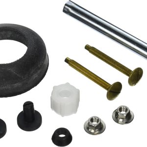 American Standard 7301476-100.0070A KIT DE ACOPLAMIENTO CERRADO FH2OPTION INODORO American Standard 7301476-100.0070A KIT DE ACOPLAMIENTO CERRADO FH2OPTION INODORO
