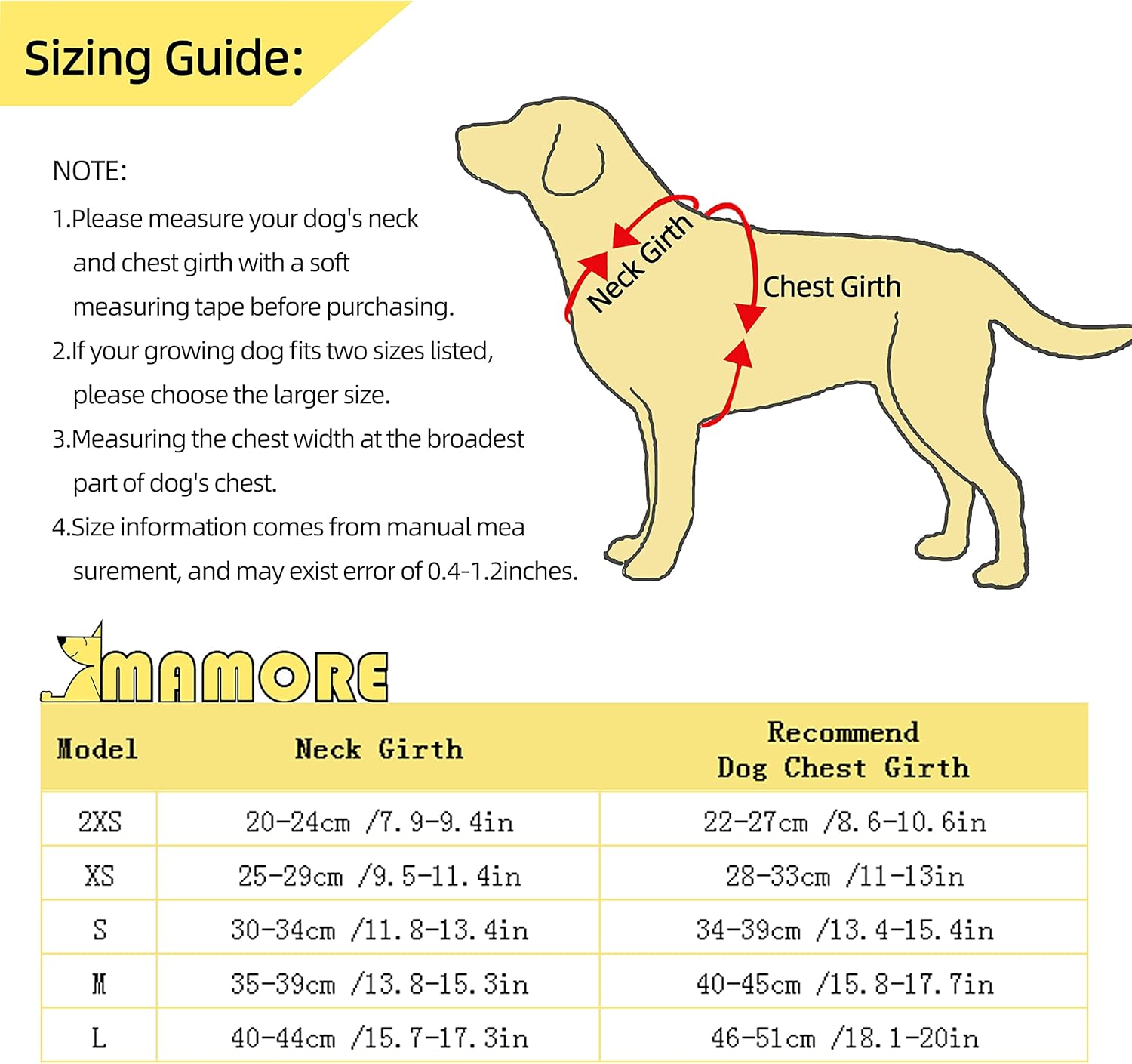 Arnés suave para perro, ajustable sin tirones, reflectante, cómodo, chaleco acolchado para mascotas para perros (marrón y azul, talla S)