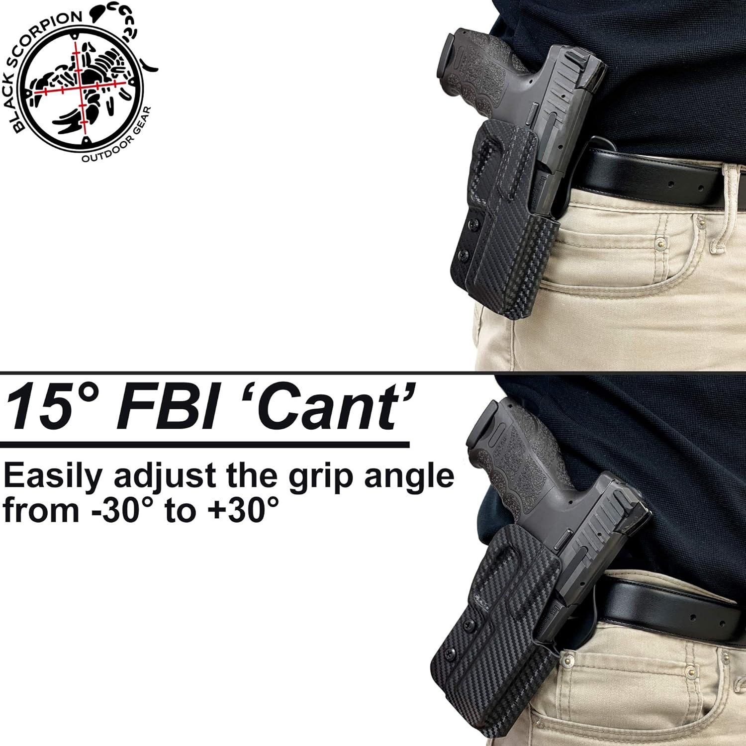 OWB – Funda de pala para Sig P226 XFIVE