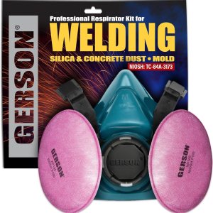 Gerson P 5 Gerson P 5